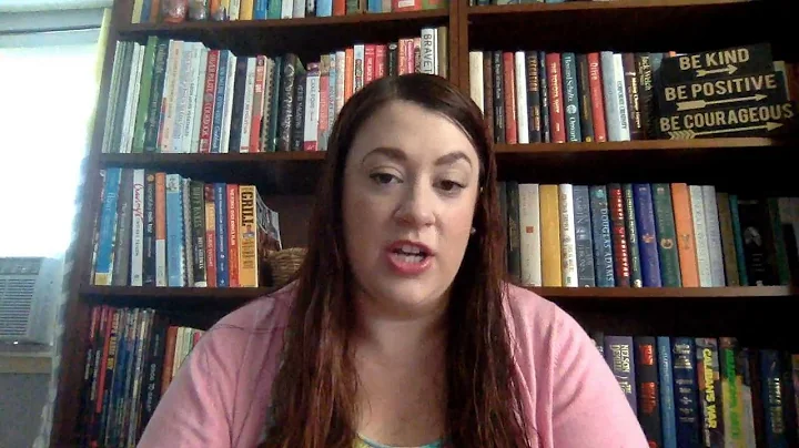 Lights,Camera, Action   Stacy Pease Welcome Video