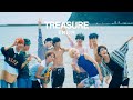 円神 - TREASURE (Official Video)