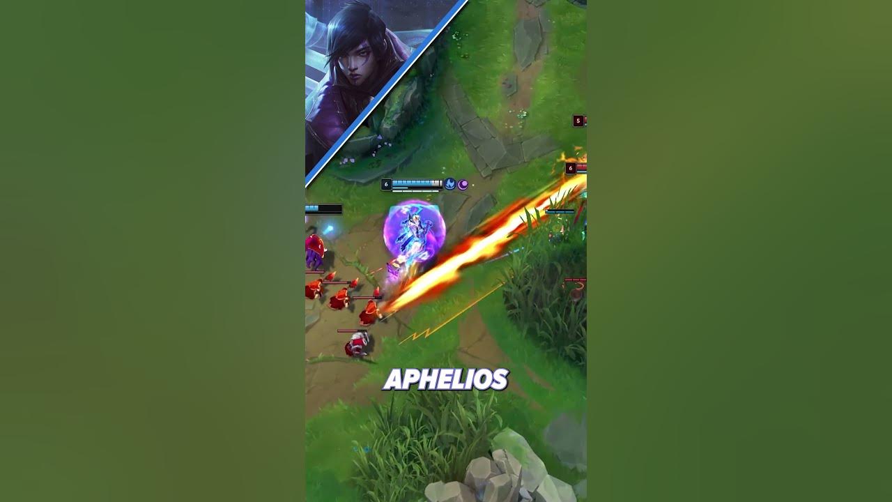 5 MOST DIFFICULT CHAMPIONS IN LEAGUE OF LEGENDS 😳 YouTube