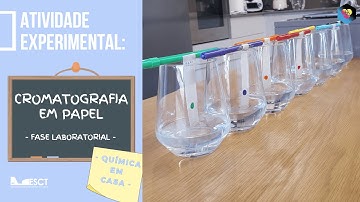 Vídeo da atividade laboratorial A.L.2.2