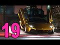 Need for Speed: Payback - Part 19 - GOLD WIDEBODY LAMBORGHINI!