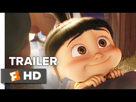 Despicable Me 3 Trailer #3 (2017) | Movieclips Trailers