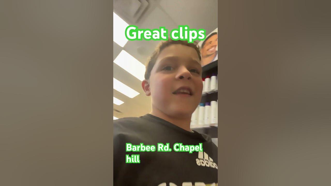 Greatclips haircut barbershop youtube