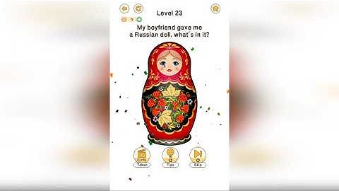 Brain Go 2 Level 1-40 All Levels Main Theme