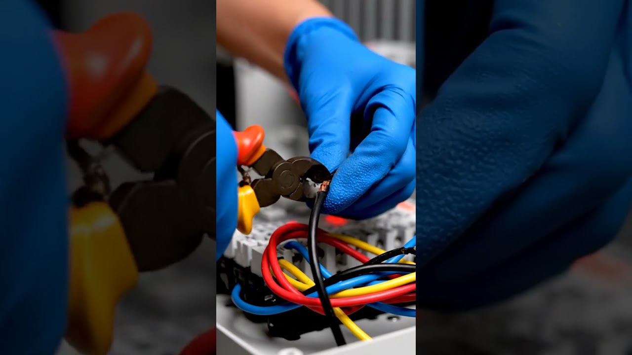 Short Circuit Detection 