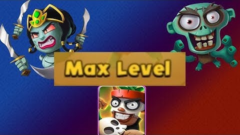 Using 3 max level heroes! - Smashing Four