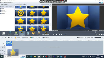 How to make I broke on AVS