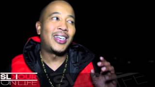 Dj ZanD Talks About His New Single