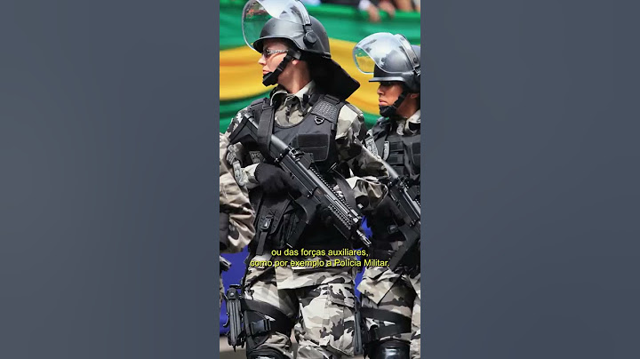 Quem seria convocado caso o Brasil entrasse em guerra? #Shorts
