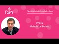 Pnds maladie de behet