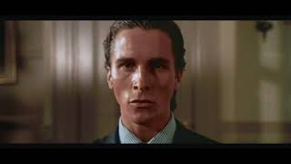 Patrick Bateman HIGH quality edit (INTERWORLD - METAMORPHOSIS) Resimi