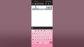 Palamuru University B.ed results out