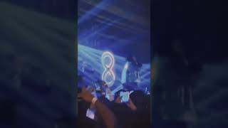 EMIWAY live show in mumbai (2022)  short clip #bantai #emiway #live