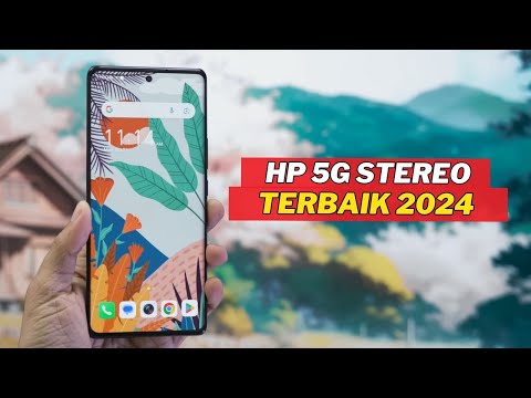 7 HP 5G