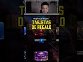 TARJETAS DE REGALO #codmobilegameplay #codmobileclips #TARJETASDEREGALO #CODM #codmobile #ROBLOX