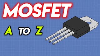 What is a MOSFET : Working and Its Applications