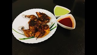 Grilled Chicken Recipe in Malayalam : Rcp - 12