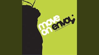 Move On (Al Usher Dub Mix)