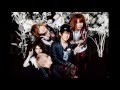 [Counteraction VK-Anime] 04 - DaizyStripper (SID/Kuroshitsuji) 「Monochrome Kiss」