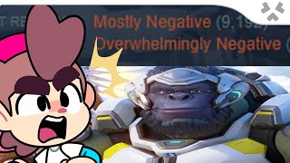 Overwatch 2 is WORSE than you think…