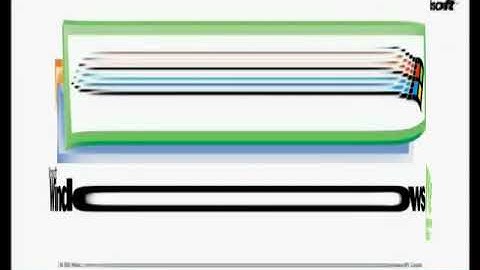 Windows Startup and Shutdown Sounds is Going Weirdness Every Cubed