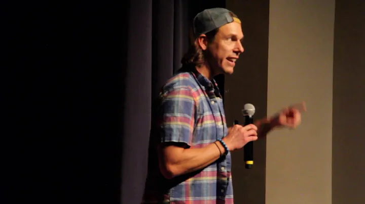 Joe Beckman : Human Connection Matters