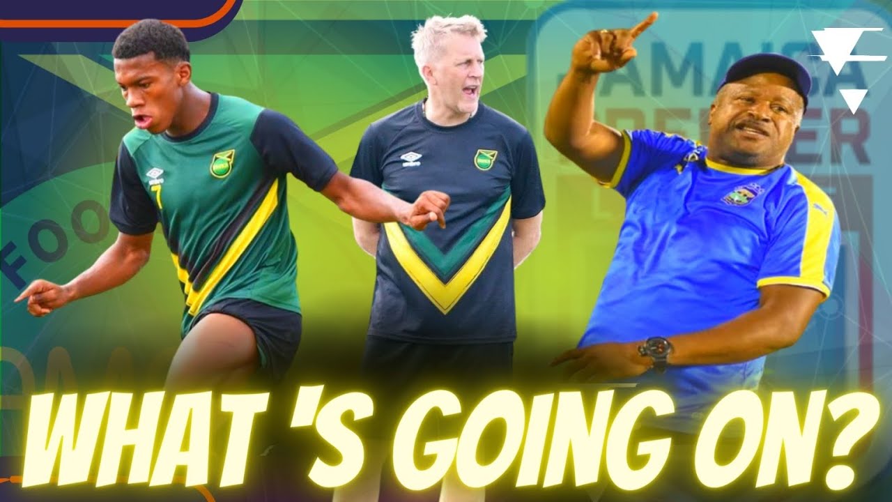 WHAT DID LENNY HYDE DO TO CHAPLETON MAROONS? OVERHYPED WHISPER?? WEEKLY RECAP!!