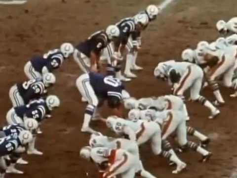 1975 AFC East Championship Game