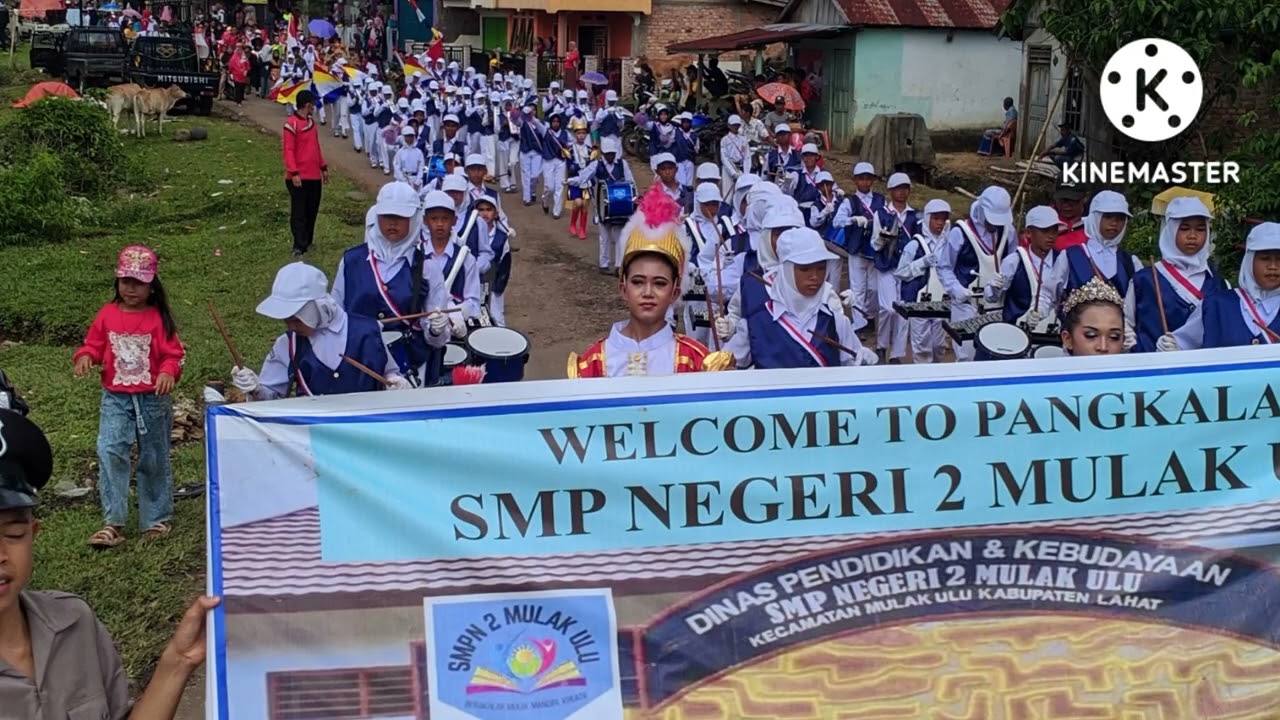 Dirgahayu Republik Indonesia