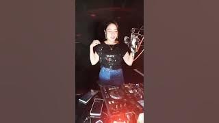 dj rere monique (luka sekerat rasa 2021)