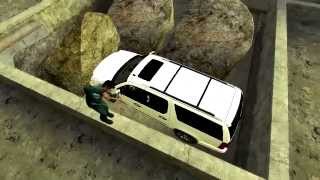 Dolans Cadillac Gmod Trailer