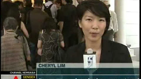 Family and friends bid farewell to Hwei Yen