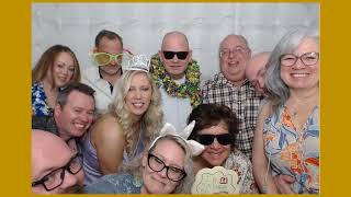 Photo booth highlights from the 2022 Annual Dinner Fundraiser