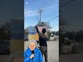 Grandma first video