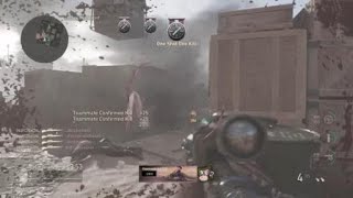 Quad feed off spawn