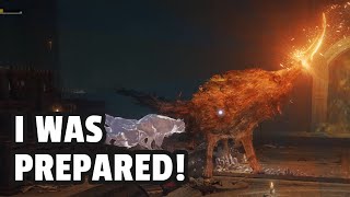 WHEN YOU EXPECT A TOUGH BOSS! BUT TURNS OUT TO BE VERY EASY!! ELDEN RING ASTROLOGER SPELLS GAMEPLAY
