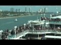 70.000 Tons of Metal 2012: Setting sail