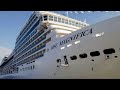 MSC Magnifica