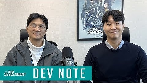 Dev Note: November Update Breakdown