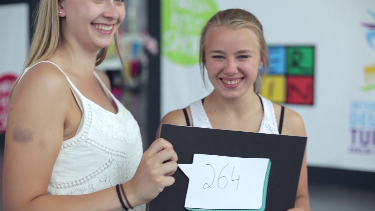 Kalorienbombe Sekt: Trinken vs. Kniebeugen (Short Facts) | 