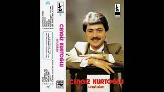 Cengiz Kurtoğlu - Kadehi Şişeyi Kırarım (Yüksek Kalite) - HQ Resimi