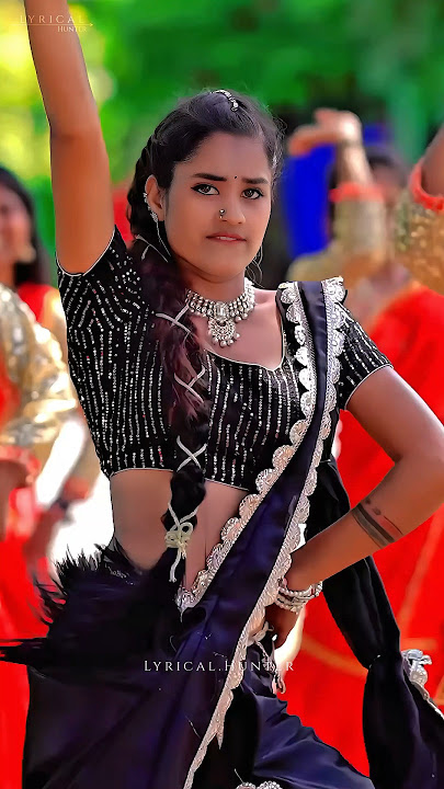 BAVA BANGARU DJ FULL SONG | NEW FOLK DJ SONGS | CHERRY ANSHIKA | PINCHAN PILLODU ARUN