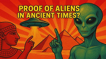 Did Aliens Visit Ancient Civilizations? Unveiling the Mysteries!