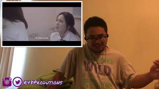 What kind of Ending was that?! Females ain’t 💩Five Steps to Accept Farewell (2016)|Reaction