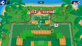 Another video Dynamike in Random #1