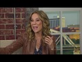 Kathie lee gifford on today in nashville