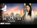 Tu hi tu latest song pallavi gaba  jeetu gaba  new song 2022