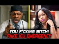 Remy Ma’s Shocking Scheme Exposed — How She Faked Death to Manipulate Papoose’s Love!