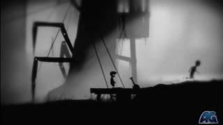 Limbo Walkthrough - Chapter 5