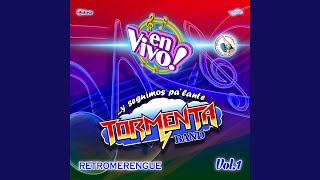 Video thumbnail of "Tormenta Band - El Ultimo Bus (El Bus)"